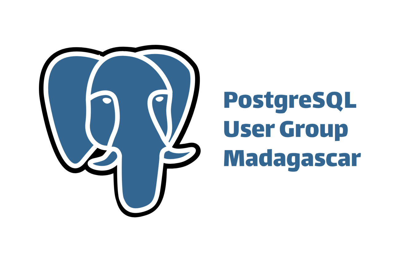 PGConf Logo